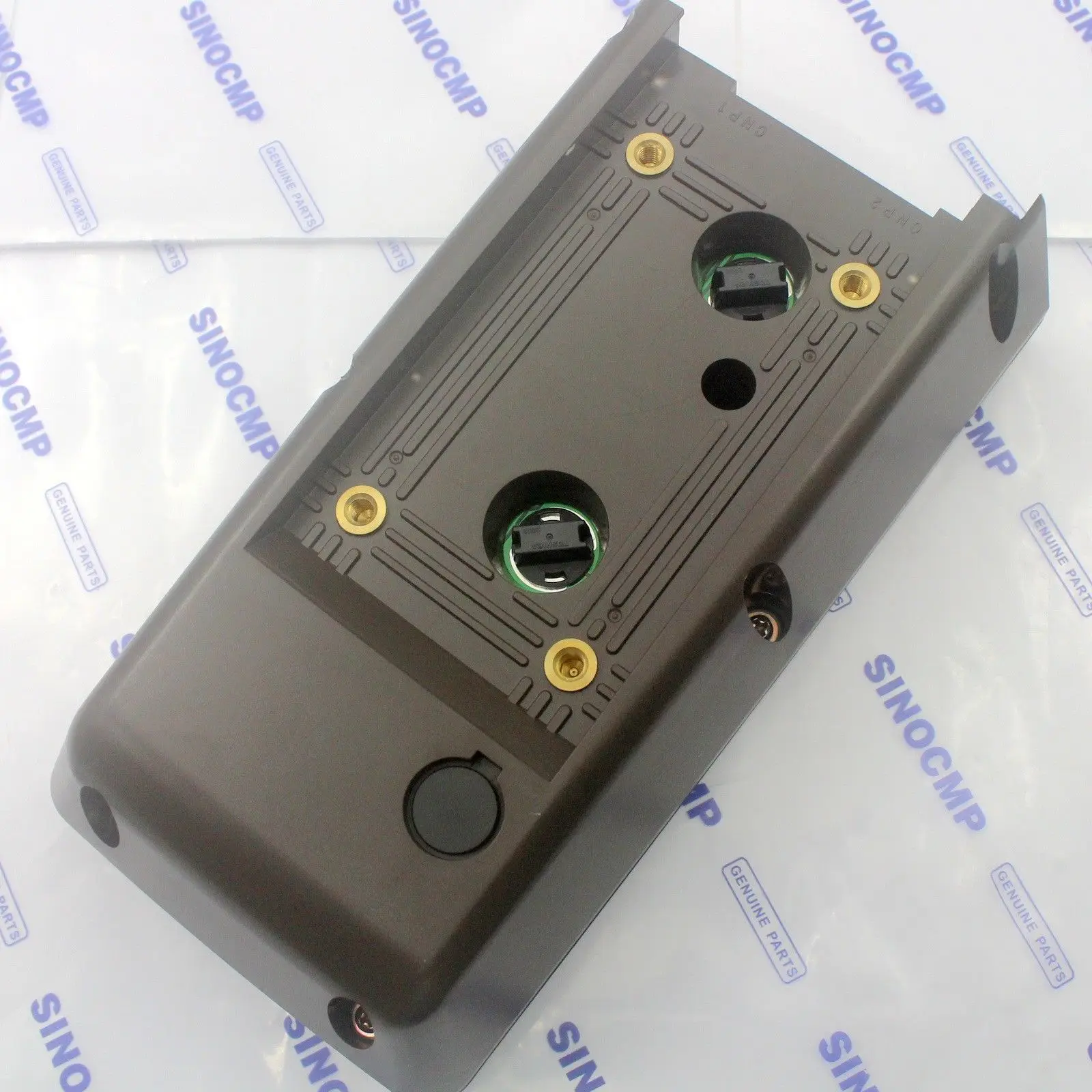 Контроллер монитор 7824-70-4000 для мини-экскаватора Komatsu PC150-5 PC100-5 PC120-5 с гарантия 1 год