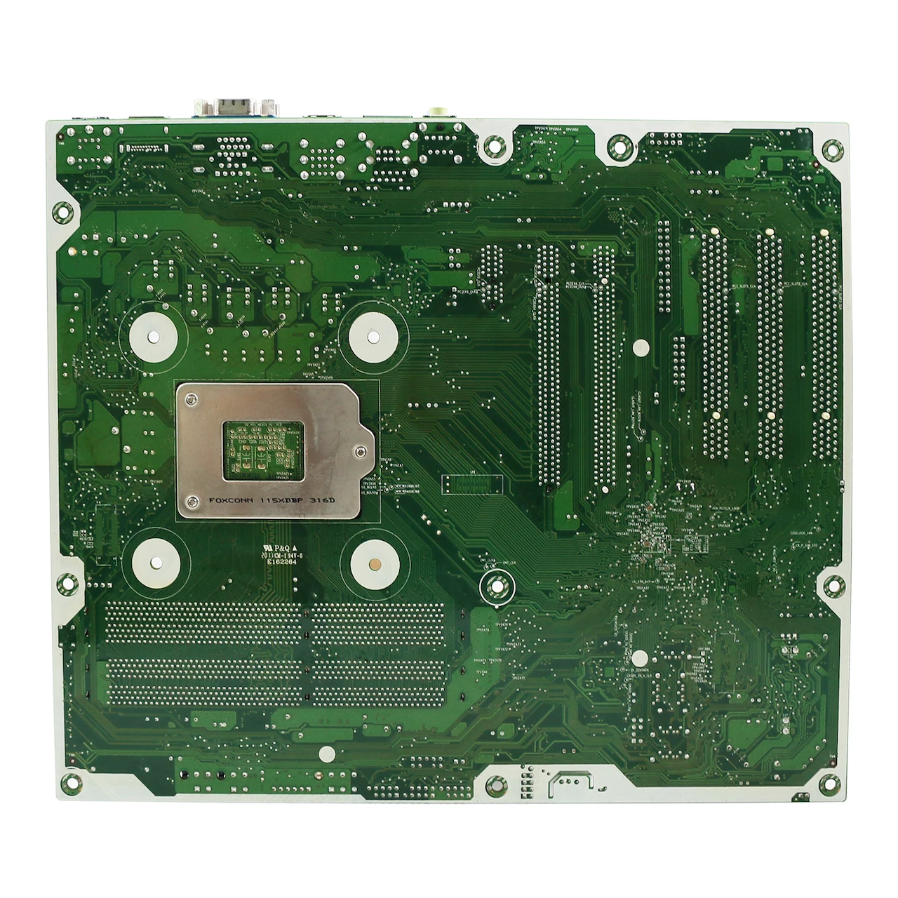 Материнская плата 531990 001 для HP Compaq 8100 8180 Elite CMT 505800 000 100% тестирование полностью