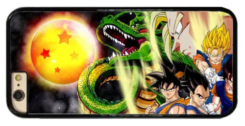 Золотой KETAOTAO Супер Saiyan Dragon Ball Z Аниме Goku чехол для телефона s для iPhone 4S 5C 5S 6S 7 8 SE 6 Plus X чехол из мягкого ТПУ резины и силикона - Цвет: Золотой