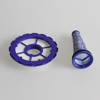 

for Dyson DC50 vacuum cleaner accessories HEPA filter core filter two-piece set