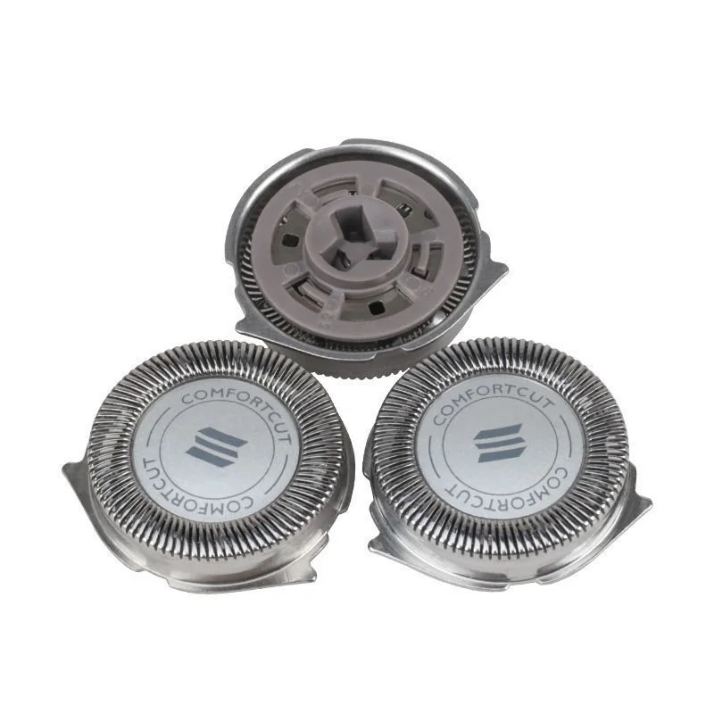 Сменные головки SH30/52 для электробритвы Philips Series S5000 3000 2000 1000 S5340 S5140 S5110 S5400 S5011 S5050 1/2/3