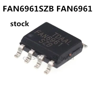 

Оригинал 5 шт./FAN6961SZB FAN6961 SG6961SZ SG6961