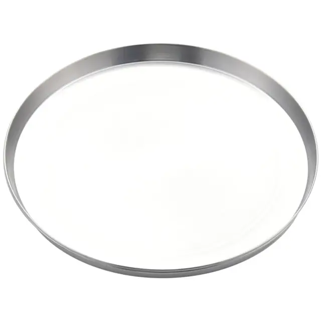 4Pcs/Set Stainless Steel Kitchen Stove Top Covers Burner Round Cooker Protection Kitchen Cookware Cover Lid Cooking Tool 6