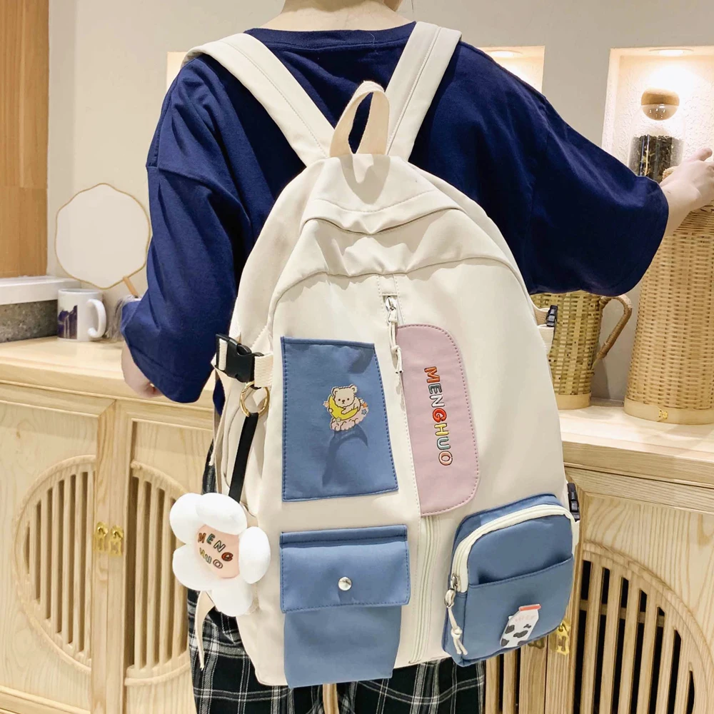 ladies waterproof backpack