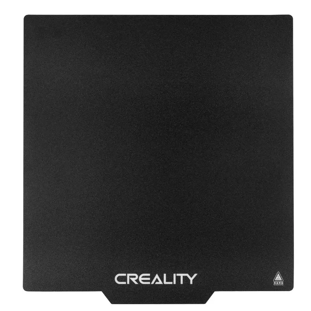 CREALITY оригинальная Гибкая Cmagnet Магнитный построить поверхность плиты 3D принтеры с