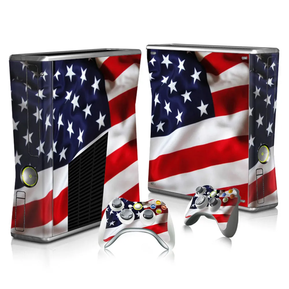 TN-XBOX360 SLIM-2126