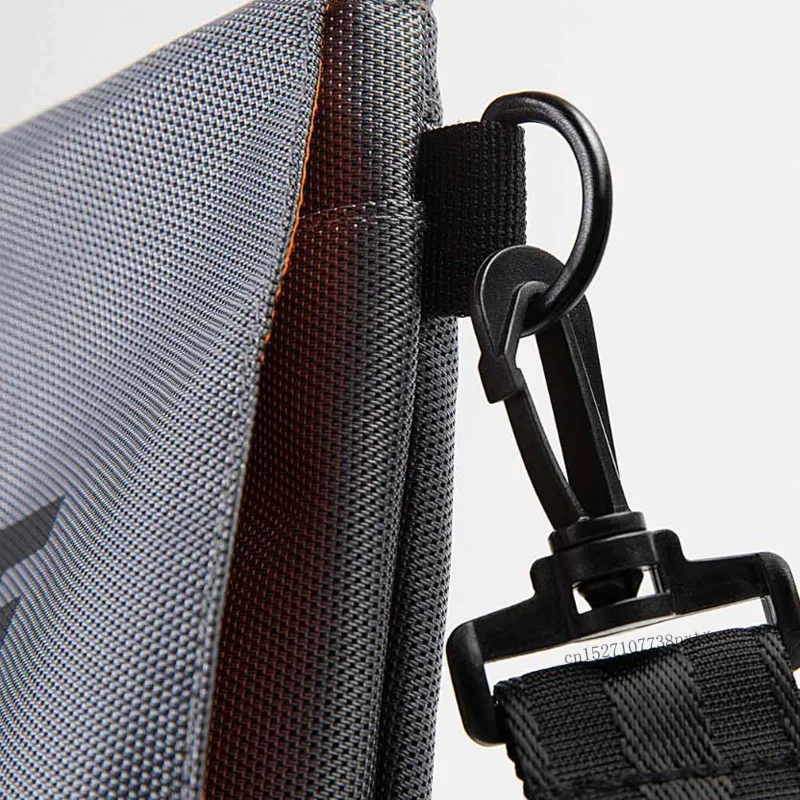 Новинка Xiaomi IGNITE Спортивная уличная сумка через плечо нагрудная Сумка Стиль сотня башня мужской повседневный рюкзак