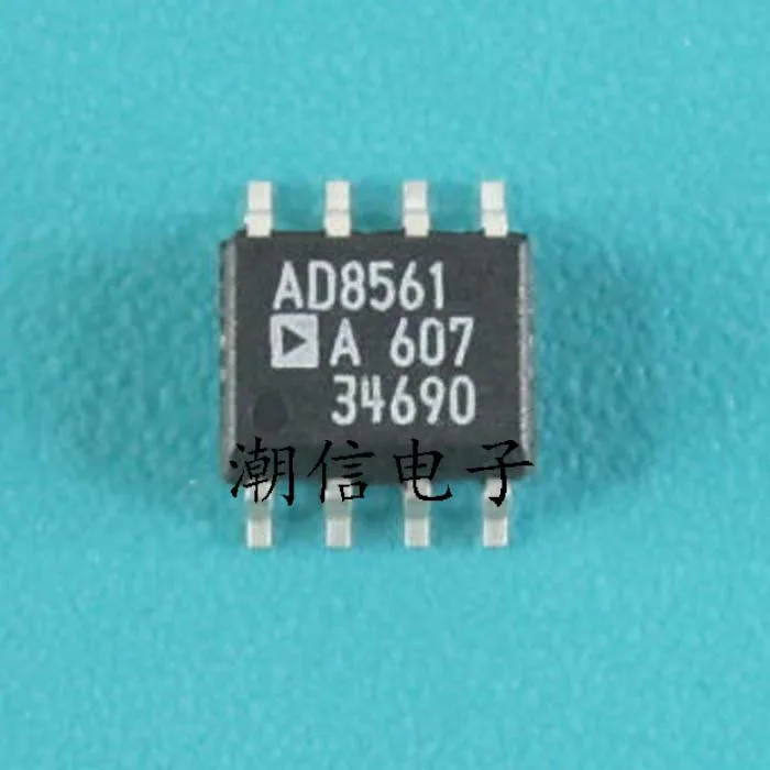 Бесплатная доставка Новинка % AD8561A SOP-8