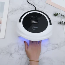 SUNX/X2/X Plus/X7/X9 Plus лампа для ногтей сушилка УФ светодиодный светильник для маникюра сушка лака для ногтей ледяная лампа для маникюра