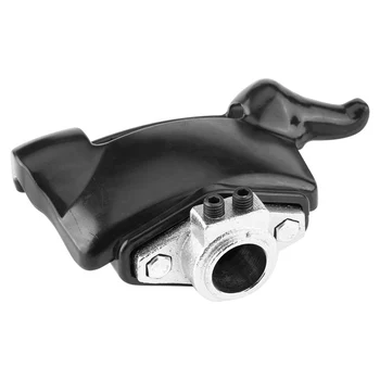 

Black Portable Durable Non Slip Smooth Mount Demount Tire Changer Accessories Repair Tools High Strength Protector Car Nylon