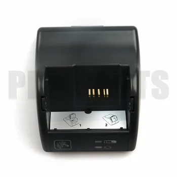 

Battery Charger (SC2) for Zebra QLN320 Mobile Printer