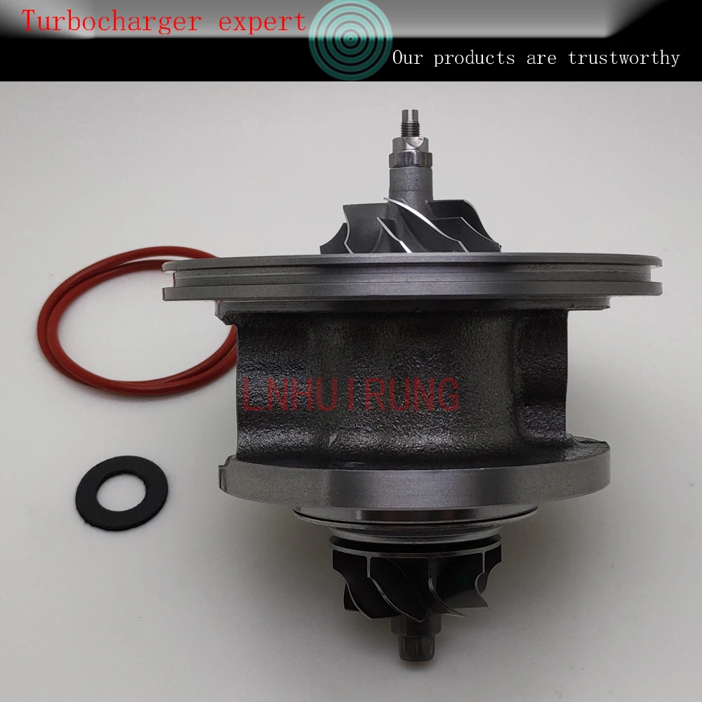 Turbocompressore Turbo Turbina Per Peugeot 1007 / 206 / 207 / 307 1.4 Hdi Kp35 54359880001 54359880007 Cartuccia Nucleo Caricatore Turbo