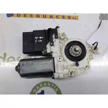 

1C0959811A WINDOW MOTOR REAR LEFT SEAT LEON (1M1)