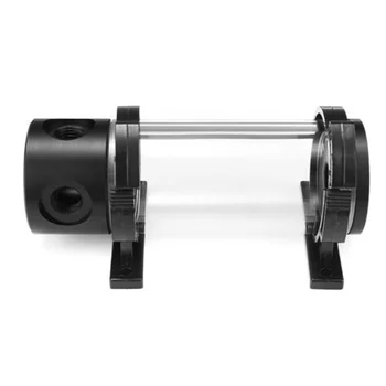 

High Quality Water CoolingReservoir Cpu For PC Inline Tank G1/4 Thread Acrylic
