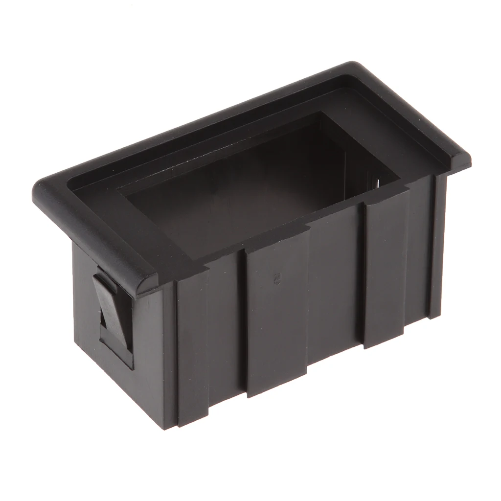 Modular Plug For Mains Adapter Edge Switch Basic Module Accessories For Charger