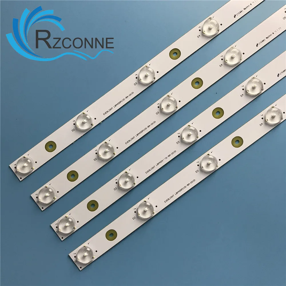 LED Ʈ Ʈ 11  Hisense 40 &TV LED40K220 LBM400P1101-BA-1S