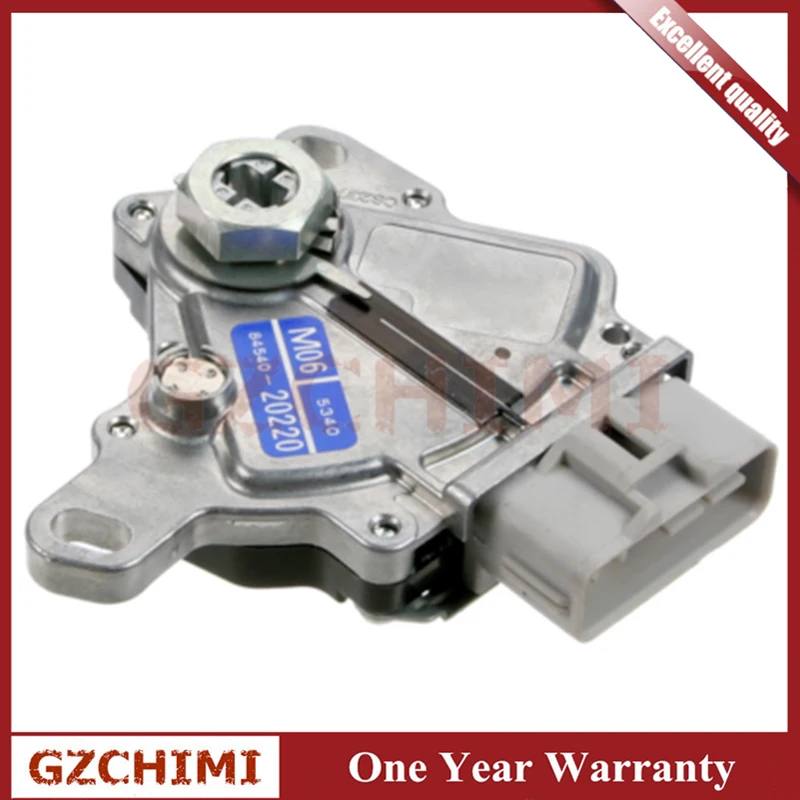 OEM 84540-20220 88923408 нейтральный переключатель безопасности для Toyota CamryCelica Solara