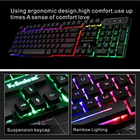 Computer Peripherals