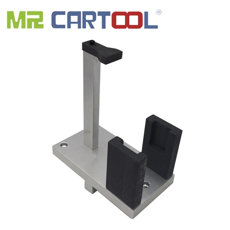 Best Offers MR CARTOOL Engine Valve spring bracket Valve Pressure Spring Remover Installer Tool For BMW B38 B48 B58 Car Repair Special Tools