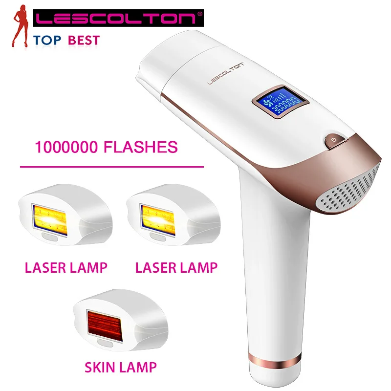 laser trimmer for women