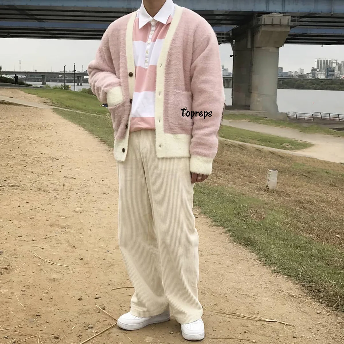 FAKUNTN New Golf Wang High Quality Golf 