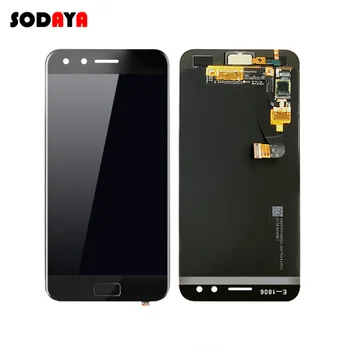 

5.5" For ASUS ZenFone 4 Pro ZS551KL LCD Display with Touch Screen Digitizer Assembly Black Free Shiping