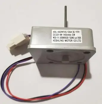 

for good working High-quality for Refrigerator motor freezer motor KBL-48ZWT05-1204