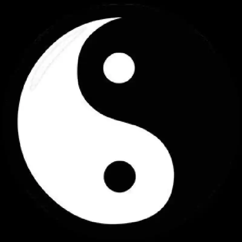 Yin Yang Tai Chi стеклянный кабошон 12 мм/18 мм/20 мм/25 мм DIY Круглый самодельный самодельное ювелирное изделие из бисера ручной работы Серьга браслет ожерелье 10 шт./партия - Цвет: YY23