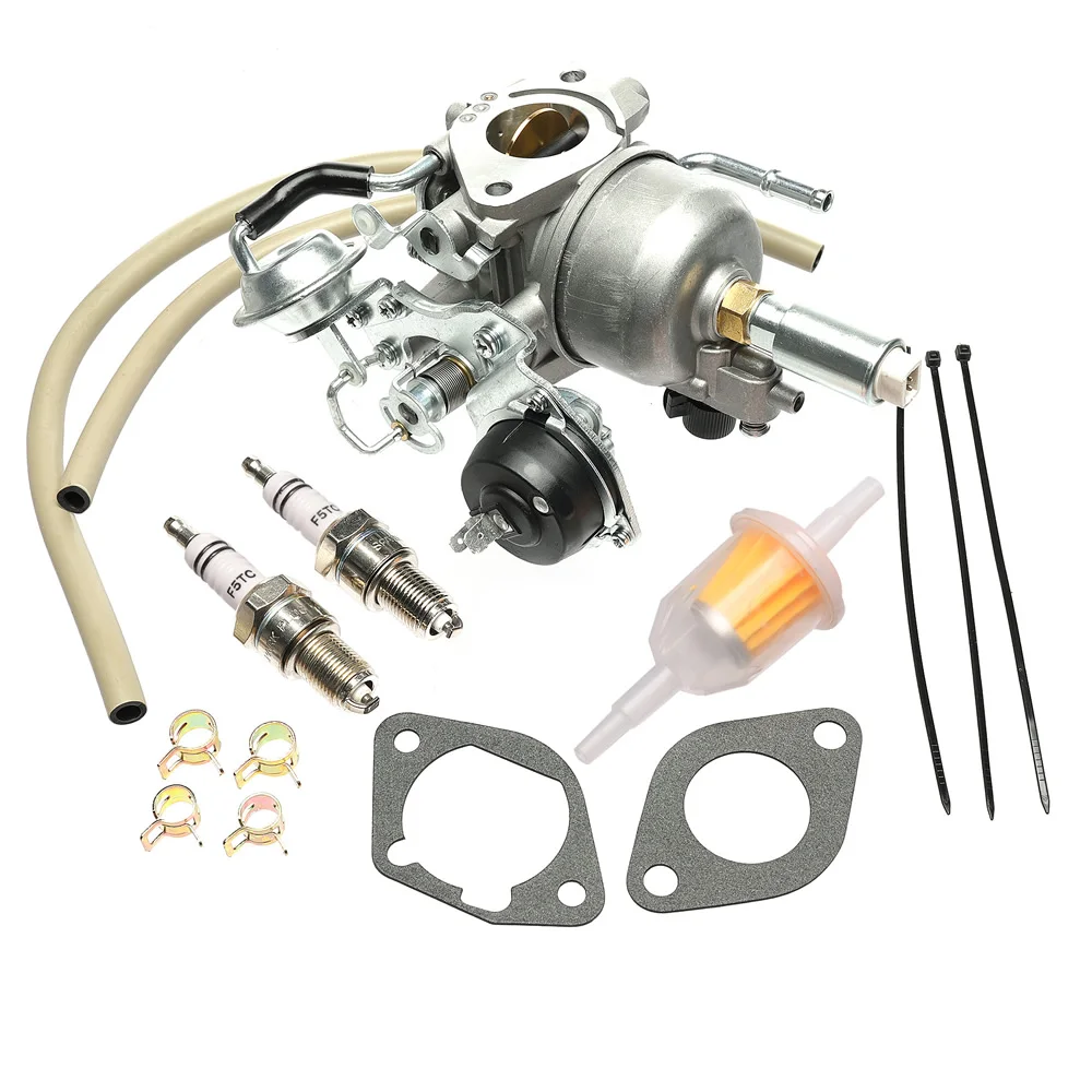 Carburetor For Cummins 5410765 541 0765 48 2042 Onan 5500 Grand Marquis Gold Generator Hgjab 901d Carburetors Aliexpress