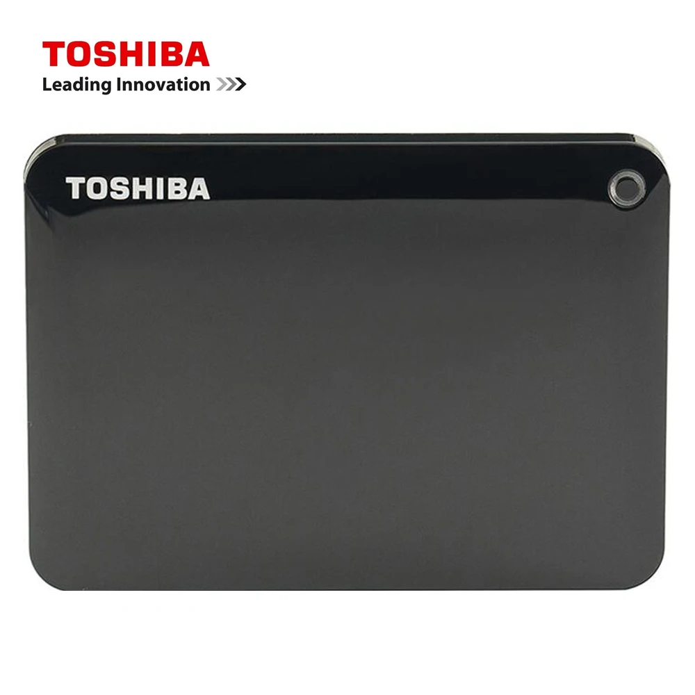 

Toshiba V9 USB 3.0 2.5 " 1TB 2TB 3TB 4TB HDD Portable External Hard Drive Disk Mobile 2.5 For Laptop Computer