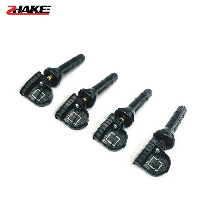 

315MHZ OEM TIRE PRESSURE SENSORS TPMS 13598772 FOR CHEVY GMC CADILLAC BUICK 20923680 13516164