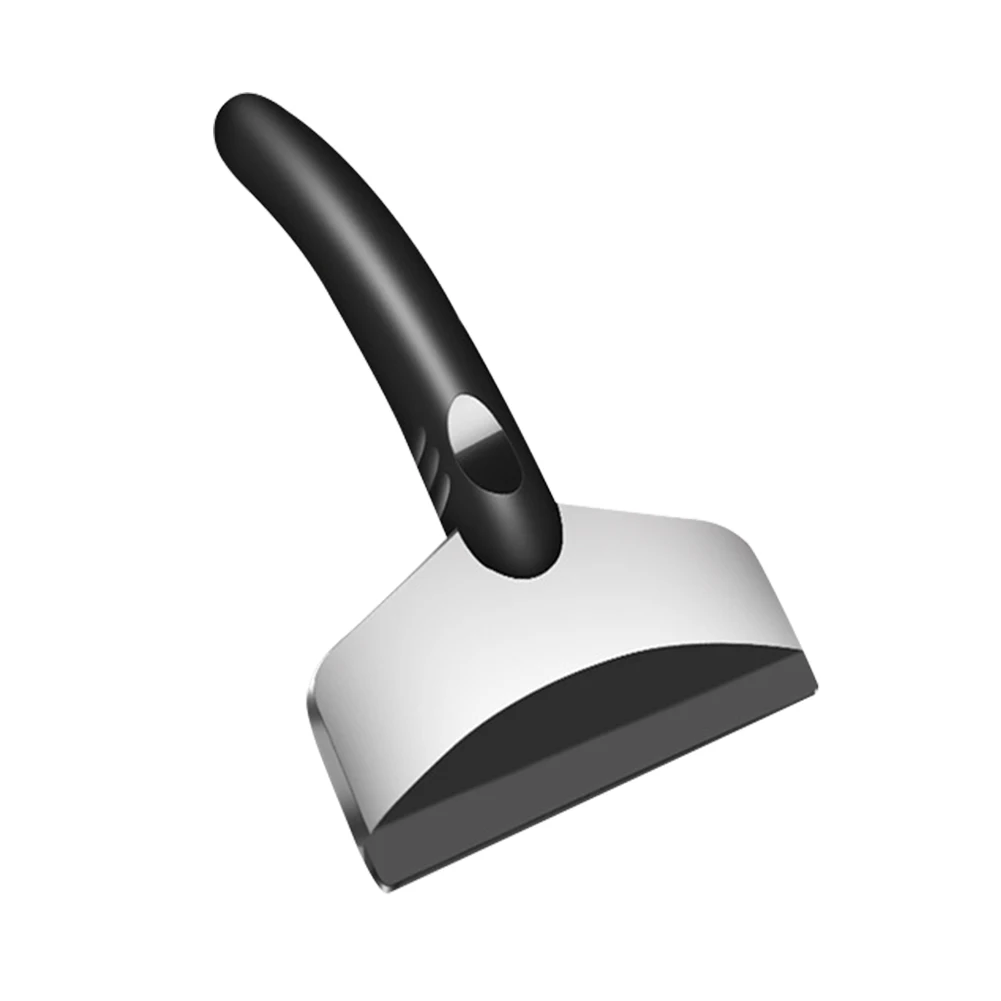 Car Snow Shovel Ice Scraper Cleaning Tool For Vehicle Windshield Auto