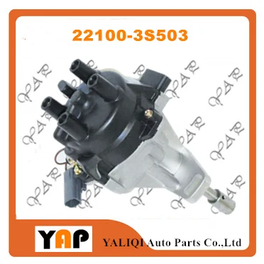 Компонентов для FITNISSAN Frontier Xterra пикап D22 KA24DE 2.4L L4 22100-1S702 22100-3S503 1996-2004
