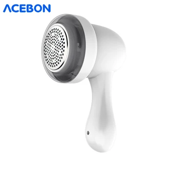 

Electric Rechargeable Fabric Lint Removers Portable Epilator Sweater Clothes Skirts Fuzz Pills Shaver Fluff Pellets Cut Machine