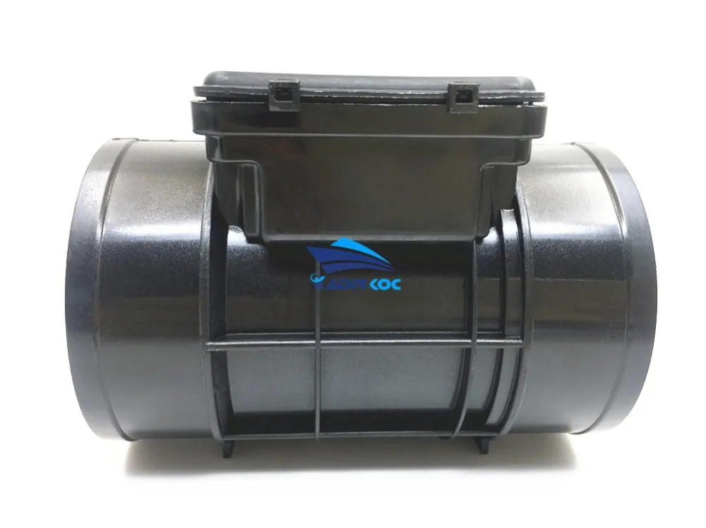 Упаковка из 1 абсолютно новых массовых расходомеров воздуха E5T52071 13800-58B00 FP39-13-215 датчики MAF для Mazda family 323 Chevrolet Suzuki