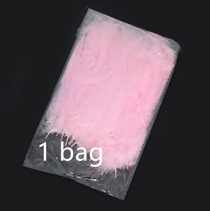 pink Feather 5 шт./лот 18 36 дюймов DIY Свадьба День Рождения украшения светящиеся воздушные шары Bobo перо прозрачный ПВХ шар гелиевый надувные шары - Цвет: pink Feather