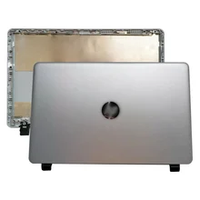 Новая ЖК-задняя крышка для ноутбука hp Probook 350 G1 350 G2 355 G1 355 G2 верхний задний Чехол 758057-001 серебристый
