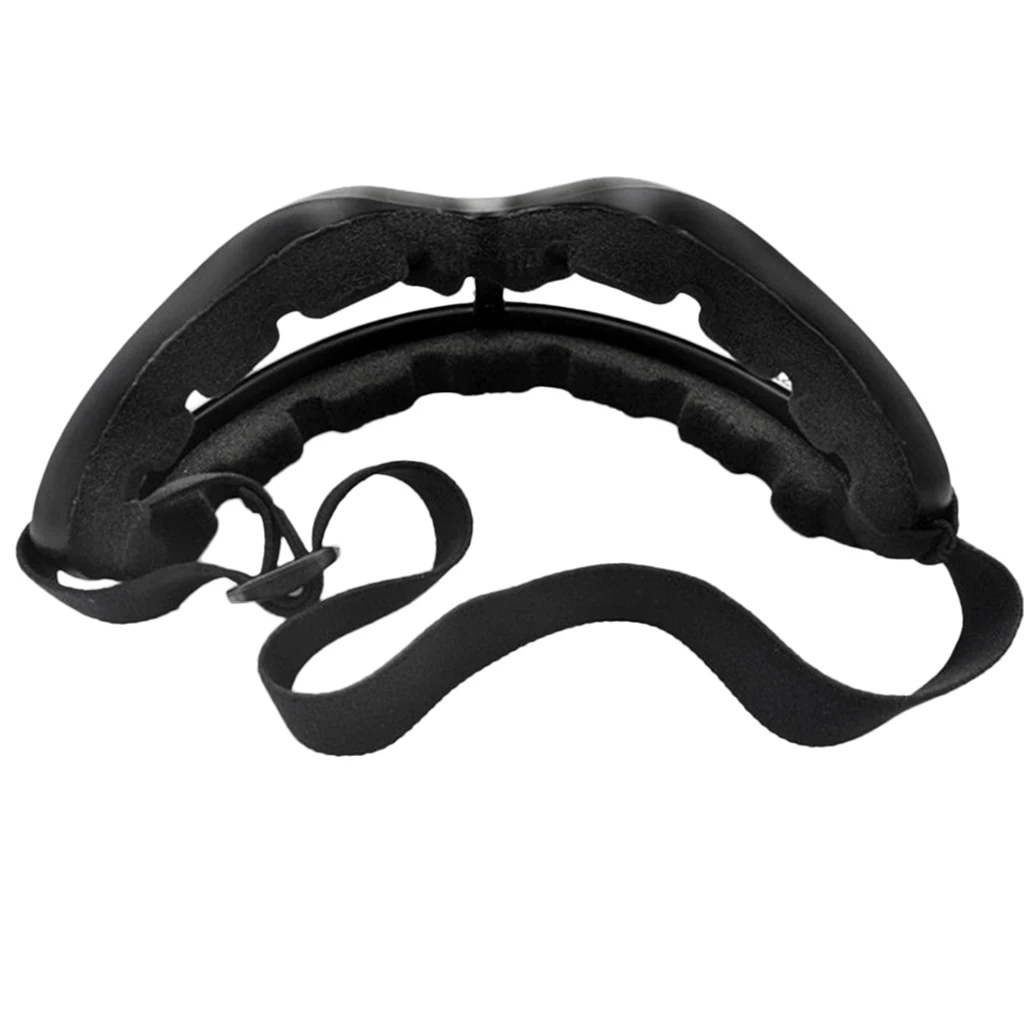Sports Ski Snowboard Skate Goggles Anti-fog Mask Glasses X400 UV Protection Ski Goggles Outdoor Sports Glasses Ski Goggles  