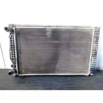 

WATER RADIATOR VOLKSWAGEN PASSAT SALOON (3B3)