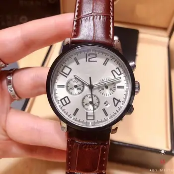 

Luxury Top Brand Mont Same Style blank c Watch mens female Wristwatch quartz watches Business AAA P4