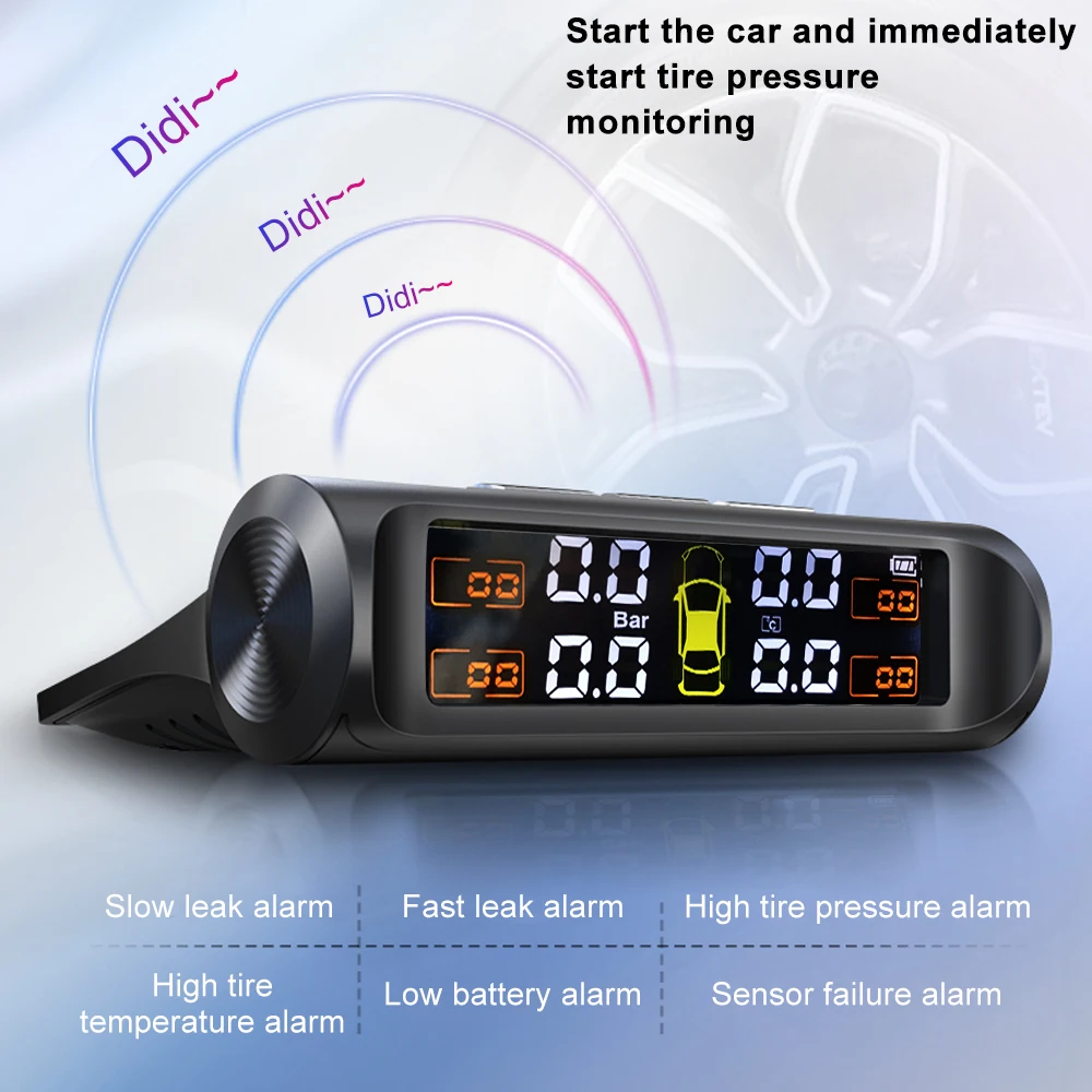 TPMS Ÿ̾ з , ¾翭 ڵ Ÿ̾ з ͸ ý, 4   ܺ , TMPS