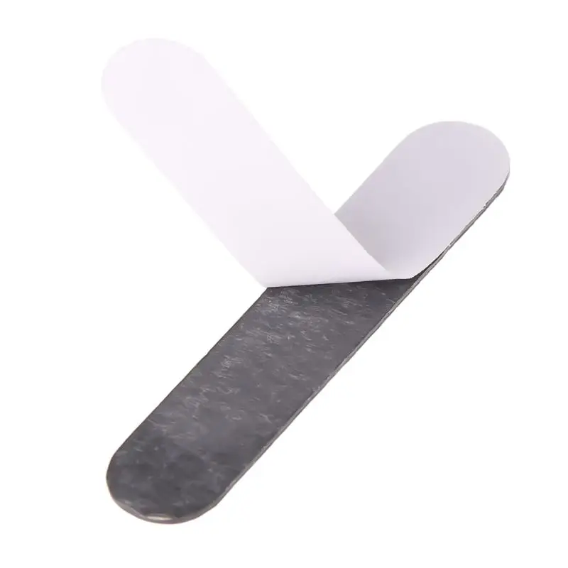 10pcs weighted Lead Tape Add Swing Weight For Golf Clubs Tennis Racket Iron Putter