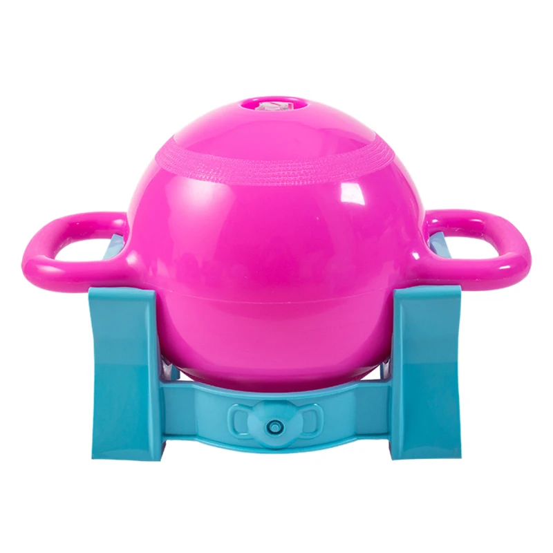 

Woman Yoga Fitness Kettle Bell Double Handles Soft Kettlebell Sports Equipment Pilates Body Shaping With Base