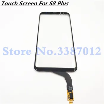 

Original 6.2 inches Touch screen For Samsung Galaxy S8 plus G955 G955F Touch Screen Digitizer Sensor Repair parts