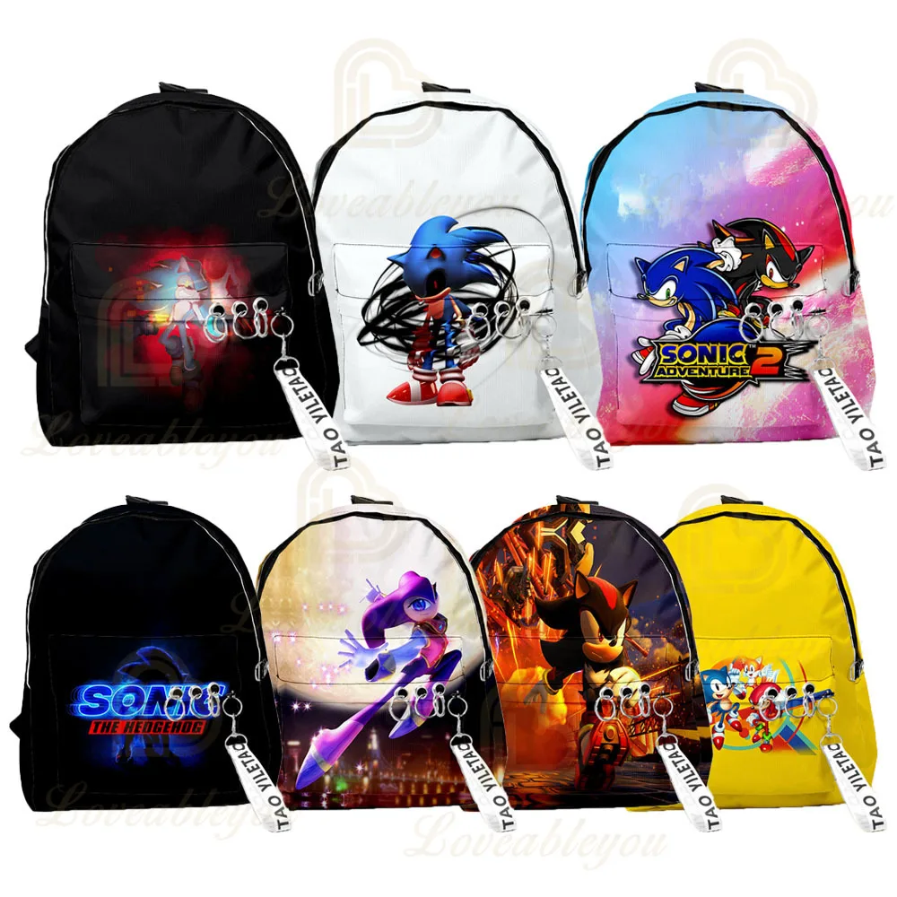 

2020 3D Cartoon Children Backpacks Schoolbag Backpack Children School Bags Girls Boys Travelling Backpacks
