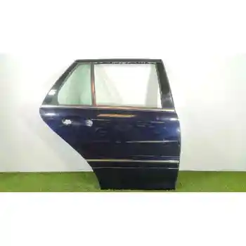 

2733492 Right Rear door Mercedes C Class Family bm 203) 2.2 C 220 T Cdi (the) (203.208)