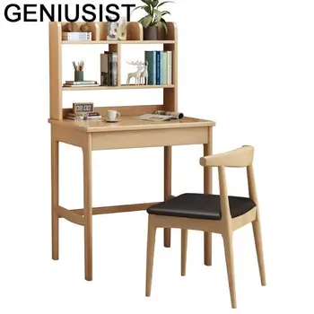 

Tafel Lap Escritorio Mueble Support Ordinateur Portable Office Mesa Portatil Laptop Stand Bedside Desk Computer Study Table