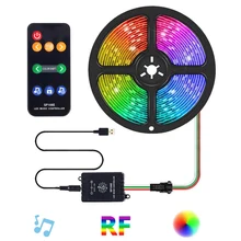 Tiras LED