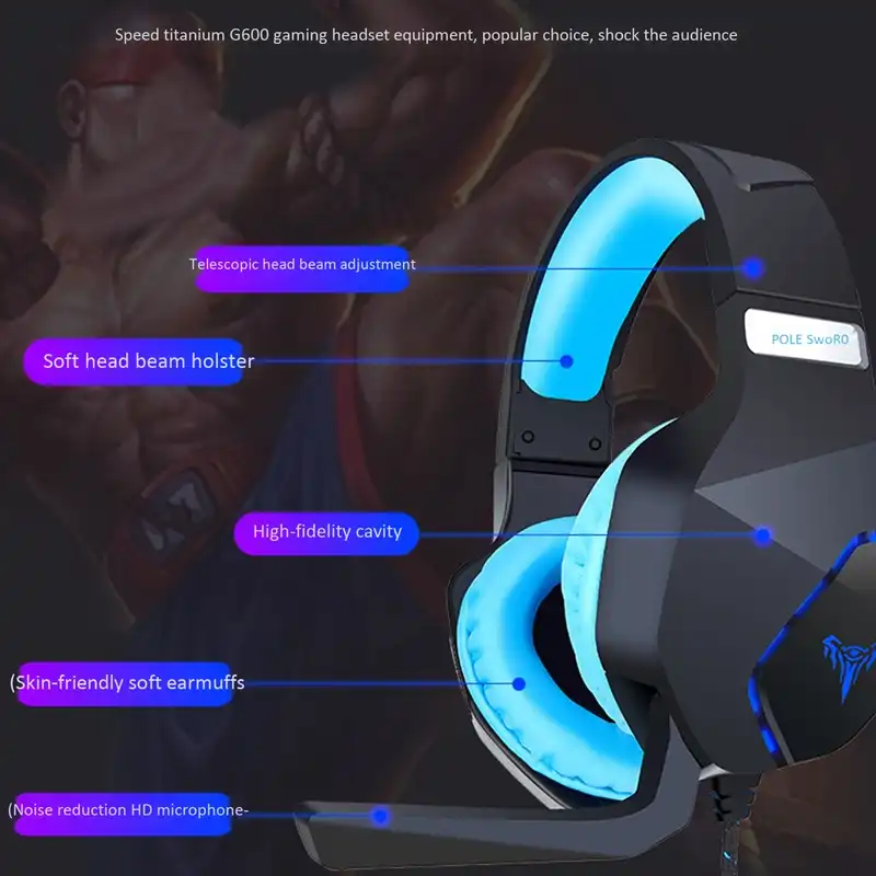Sutai G600 Game Headset Headset Noise Reduction Omnidirectional Microphone For Ps4 One Mobile Computer Screen Protectors Aliexpress Sutai G600 Game Headset Headset Noise Reduction Omnidirectional Microphone For Ps4 One Mobile Computer Screen Protectors Aliexpress