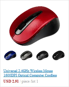 K2 Мышь проводной беззвучное тихое ноутбук офисном USB оптическая Мышь 1600 точек/дюйм 4-кнопочный мыши Компьютерные аксессуары